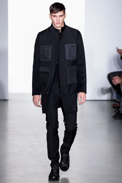 Look 1